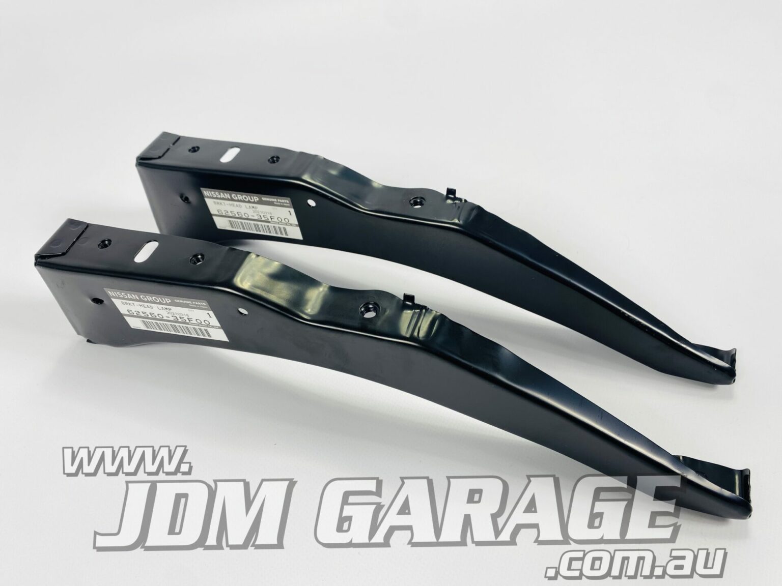 S13 Headlight Support Bracket JDM Garage Australia