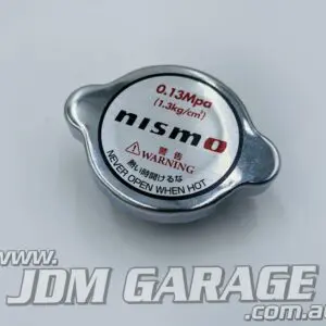 Nismo Radiator Cap 1.3bar Skyline Silvia