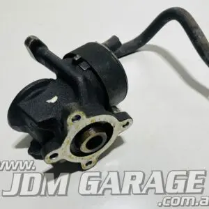 RB26 Oil Heater Exchanger Housing GTR