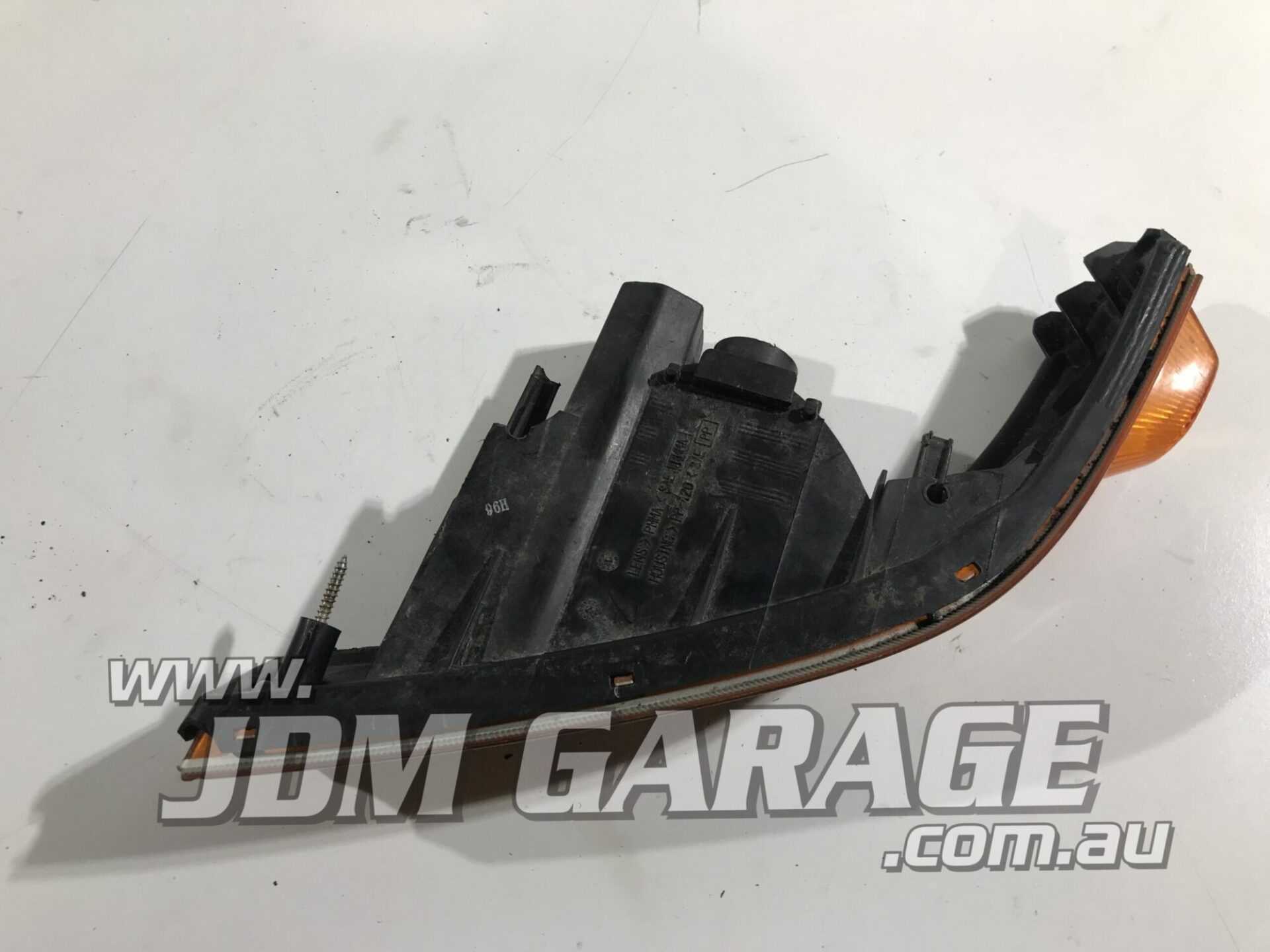 JDM S14 Series 2 Passenger Front Indicator JDM Garage Australia