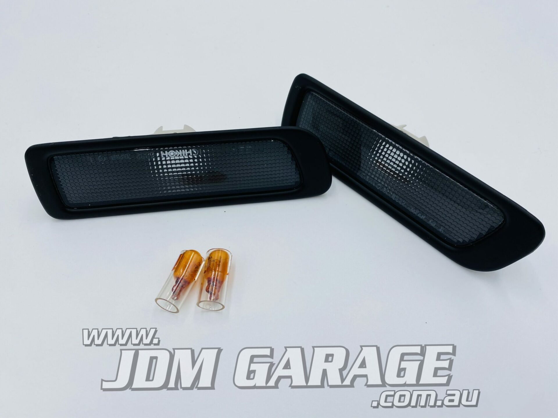 Nismo Side Indicators R33 GTST JDM Garage Australia