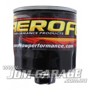 Aeroflow Oil Filter Z145A