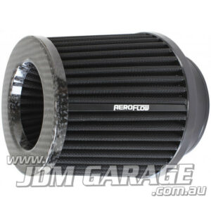Aeroflow Carbon Tapered Inverted Air Filter