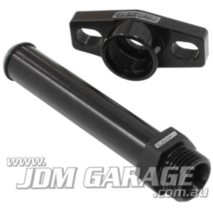 Aeroflow Turbo Drain with Barb