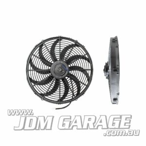 Aeroflow Thermo Fan Cooling