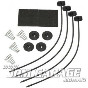 Aeroflow Thermo Fan Mounting Kit