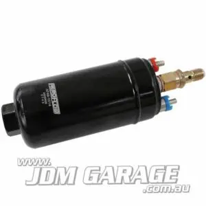 Aeroflow External Fuel Pump 044 675HP