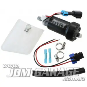 Aeroflow E85 525 LPH Fuel Pump
