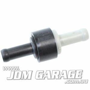 Aeroflow One Way Check Valve 3/8