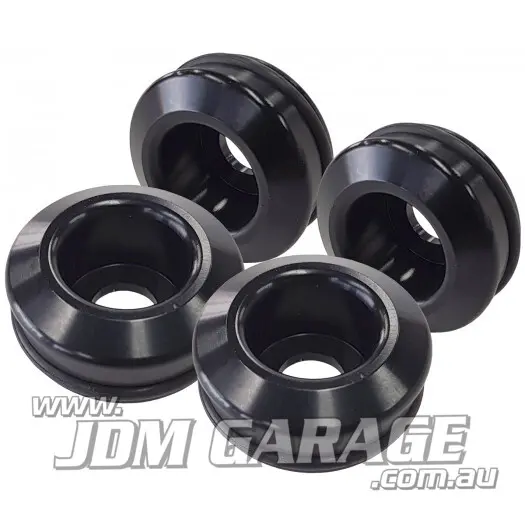 Aeroflow Injector Inserts SR20DET