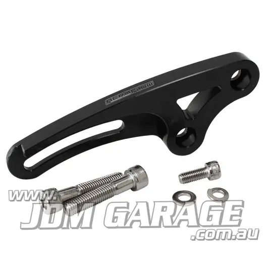 Aeroflow Billet Alternator Bracket RB JDM Garage Australia