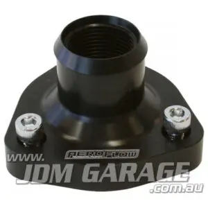 Aeroflow Billet Thermostat Housing RB