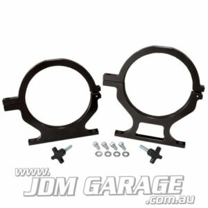 Aeroflow Nitrous Bottle Brackets