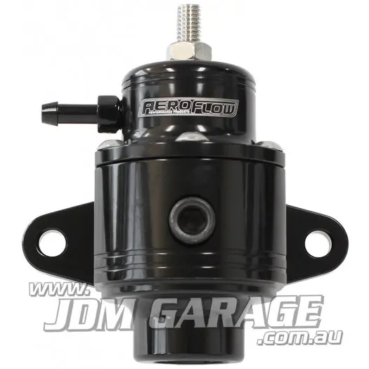 Sard 700cc Injectors with Nismo Fuel Reg RB26 JDM Garage Australia