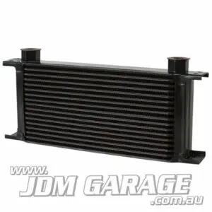 Aeroflow Oil Cooler