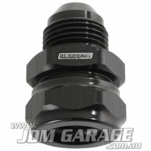 Aeroflow 3/8 Barb to -6AN Adapter