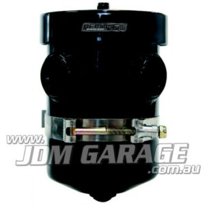 Aeroflow Oil Catch Can Breather Tank
