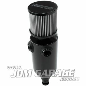 Aeroflow Breather Tank Catch Can