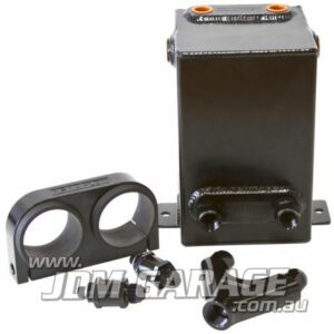Aeroflow Dual Pump Surge Tank Kit