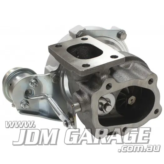 Aeroflow Boosted 4647 .64 Turbocharger SR20DET GTX2860R Gen II - Image 2