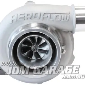 Aeroflow Boosted 5455 GTX3071R Turbocharger T3
