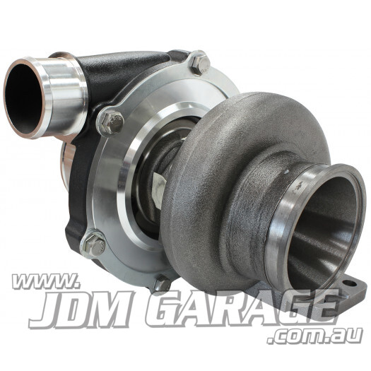 Aeroflow Boosted 5455 GTX3071R Turbocharger T3 - Image 3