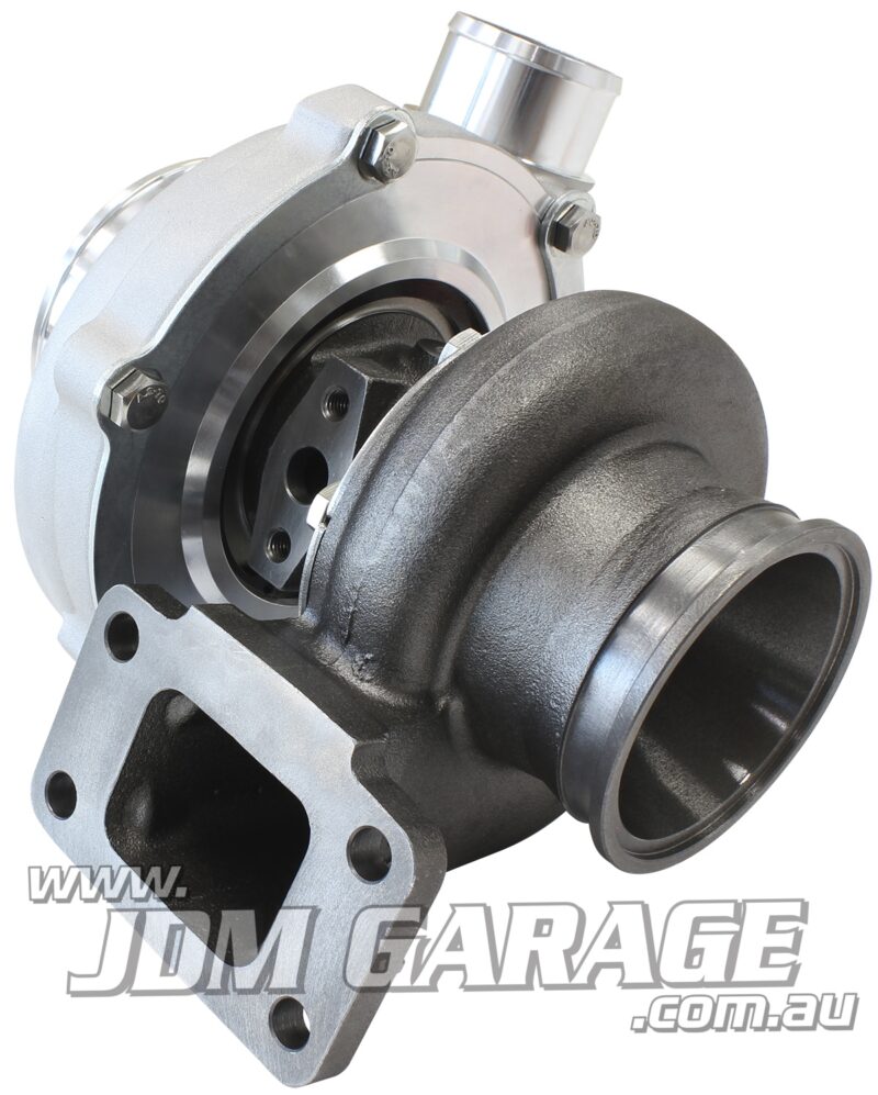 Aeroflow Boosted 5455 GTX3071R Turbocharger T3 - Image 5