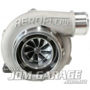 Aeroflow Boosted 5855 GTX3076R Turbocharger T3
