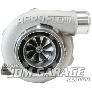 Aeroflow Boosted 5862 GTX3576R Turbocharger T3