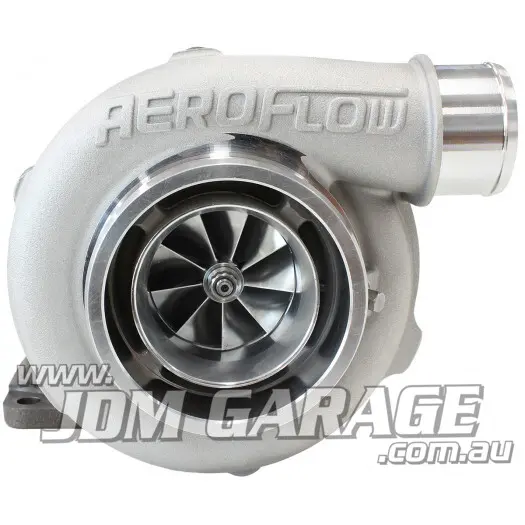 Aeroflow Boosted 5862 GTX3576R Turbocharger T3