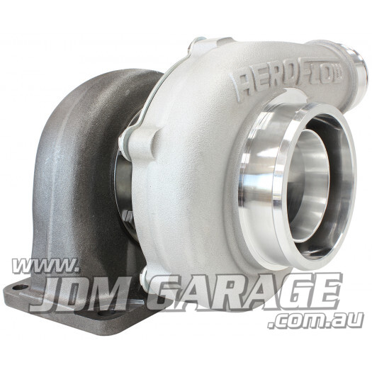 Aeroflow Boosted 5862 GTX3576R Turbocharger T3 - Image 5