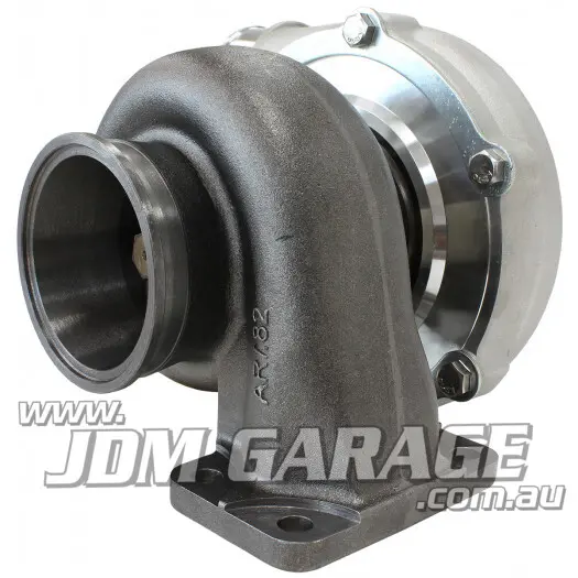 Aeroflow Boosted 5862 GTX3576R Turbocharger T3 - Image 6