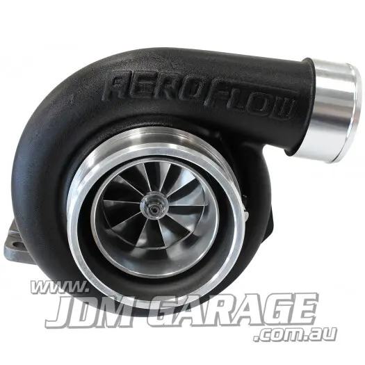 Aeroflow Boosted 6662 GTX3582R Turbocharger T3 - Image 2