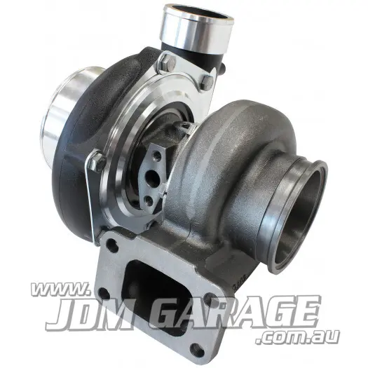 Aeroflow Boosted 6662 GTX3582R Turbocharger T3 - Image 3