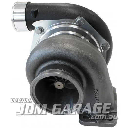 Aeroflow Boosted 6662 GTX3582R Turbocharger T3 - Image 4