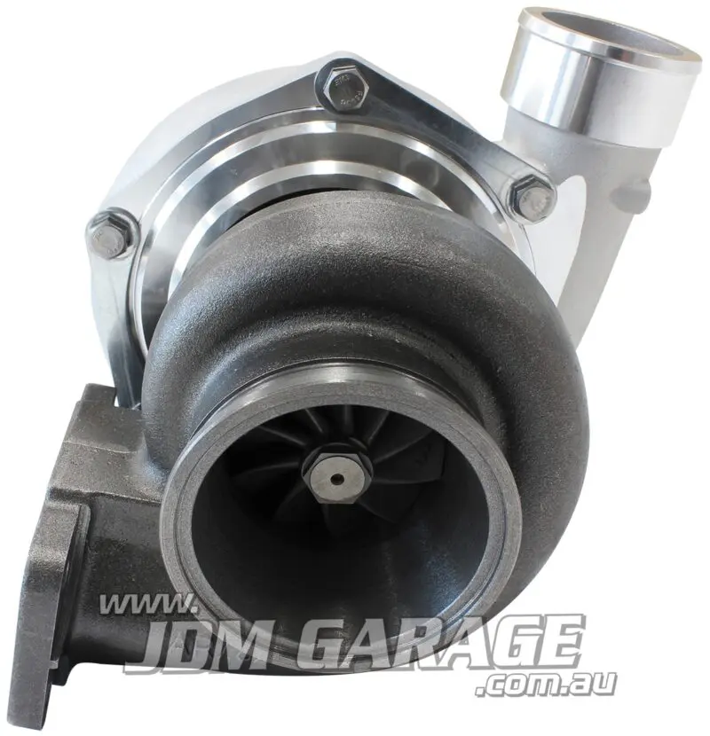 Aeroflow Boosted 6662 GTX3582R Turbocharger T3 - Image 7