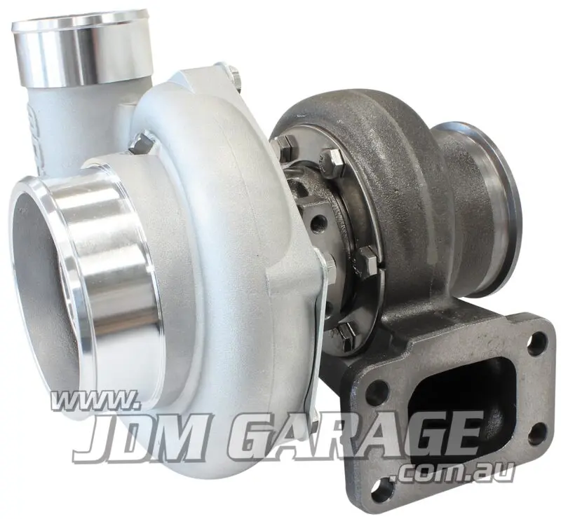 Aeroflow Boosted 6662 GTX3582R Turbocharger T3 - Image 6