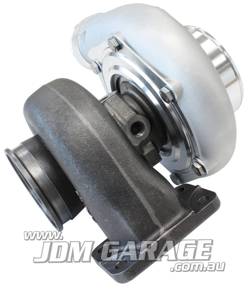 Aeroflow Boosted 6662 GTX3582R Turbocharger T3 - Image 5