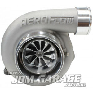 Aeroflow Boosted 6762 GTX3584RS Turbocharger T3