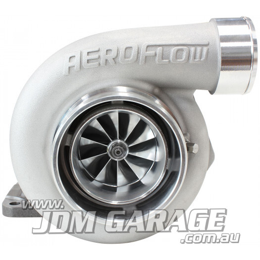 Aeroflow Boosted 6662 GTX3582R Turbocharger T4 - Image 6