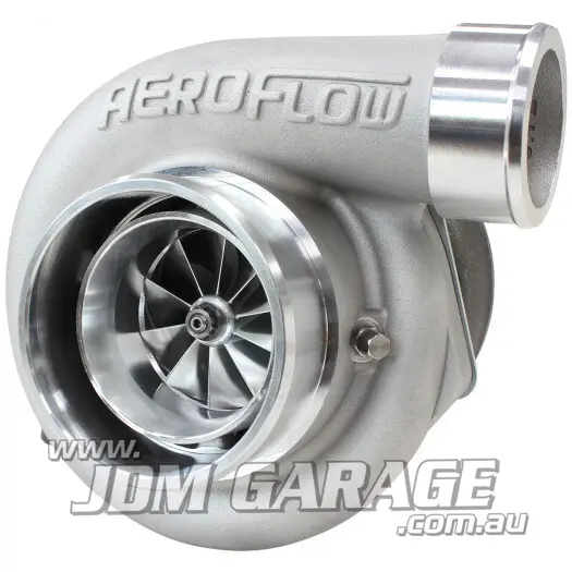 Aeroflow Boosted 6662 GTX3582R Turbocharger T4