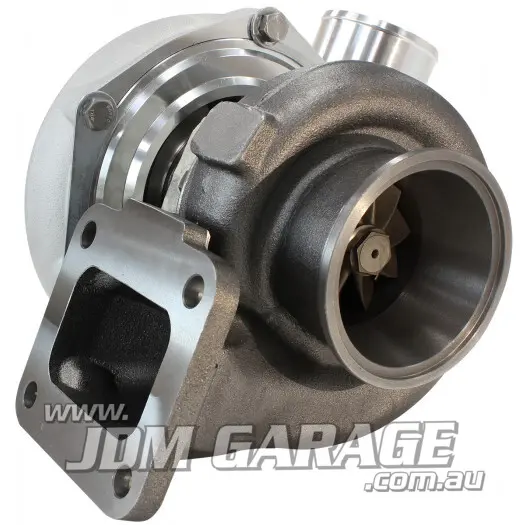 Aeroflow Boosted 6662 GTX3582R Turbocharger T4 - Image 3