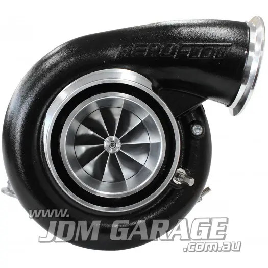 Aeroflow Boosted 7975 Turbocharger V-Band G42 1450 - Image 3