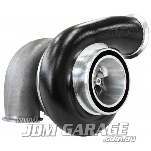 Aeroflow Boosted 7975 Turbocharger V-Band G42 1450