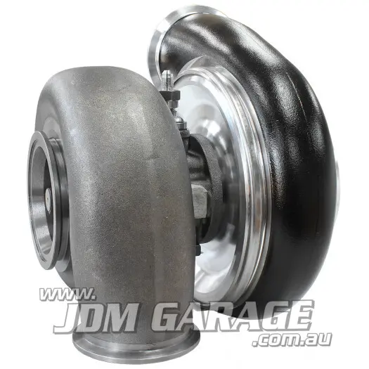 Aeroflow Boosted 7975 Turbocharger V-Band G42 1450 - Image 5