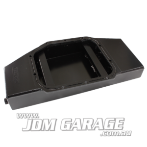 Aeroflow Oversize Oil Sump Pan SR20