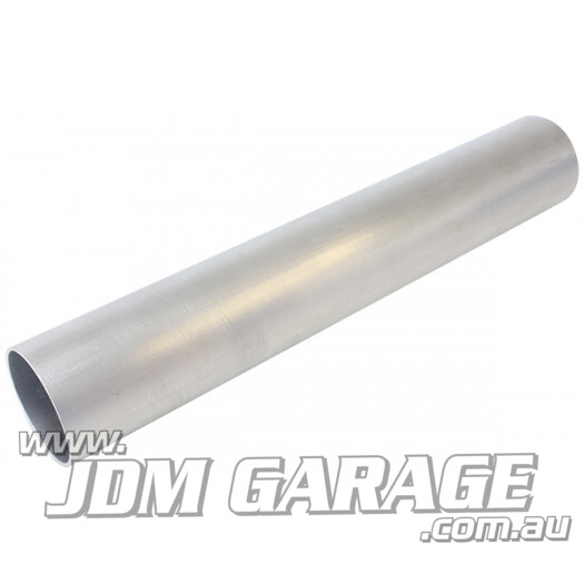 Aeroflow 3″ Aluminium Piping JDM Garage Australia