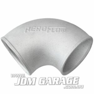 Aeroflow 90 Degree Tight Radius Bend