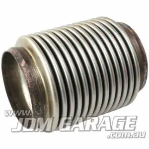 Aeroflow Stainless Steel Flexi Joiner