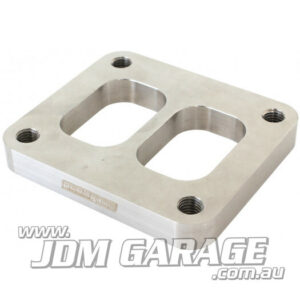 Aeroflow Stainless Steel Turbine Inlet Flange Weld On
